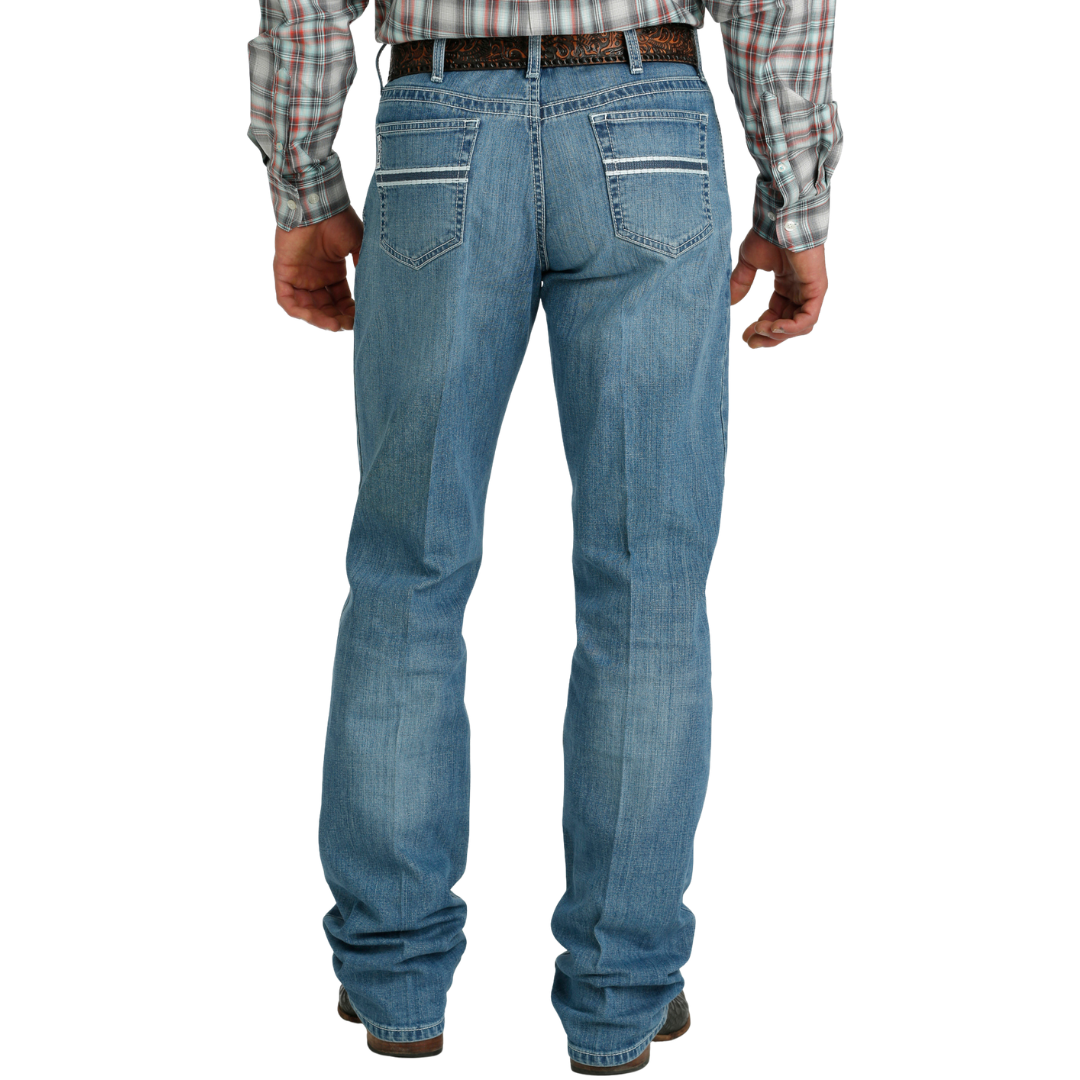 Calça Jeans Cinch | White Label, Boot Cut (MB92834056)