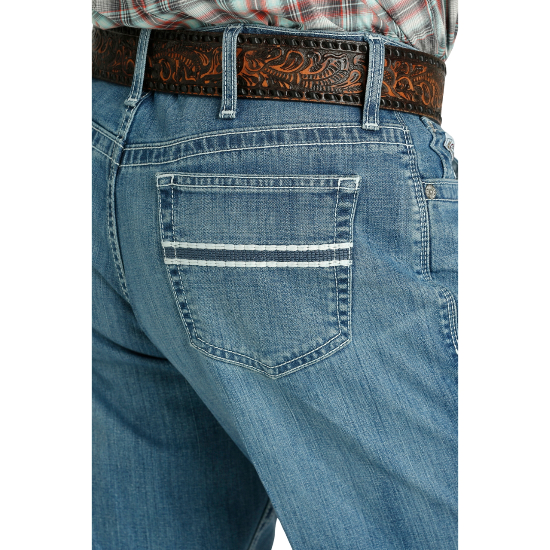 Calça Jeans Cinch | White Label, Boot Cut (MB92834056)