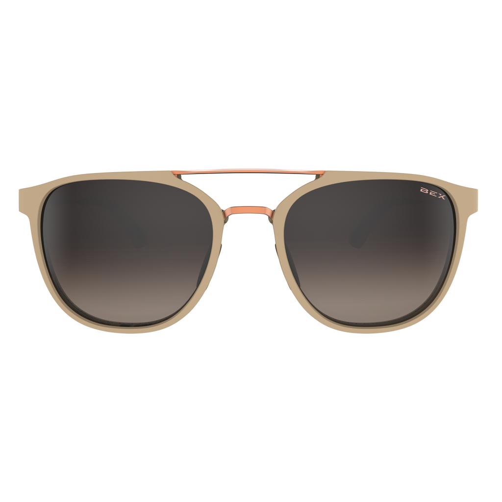 Burlywood / Brown Gradient - foto 2
