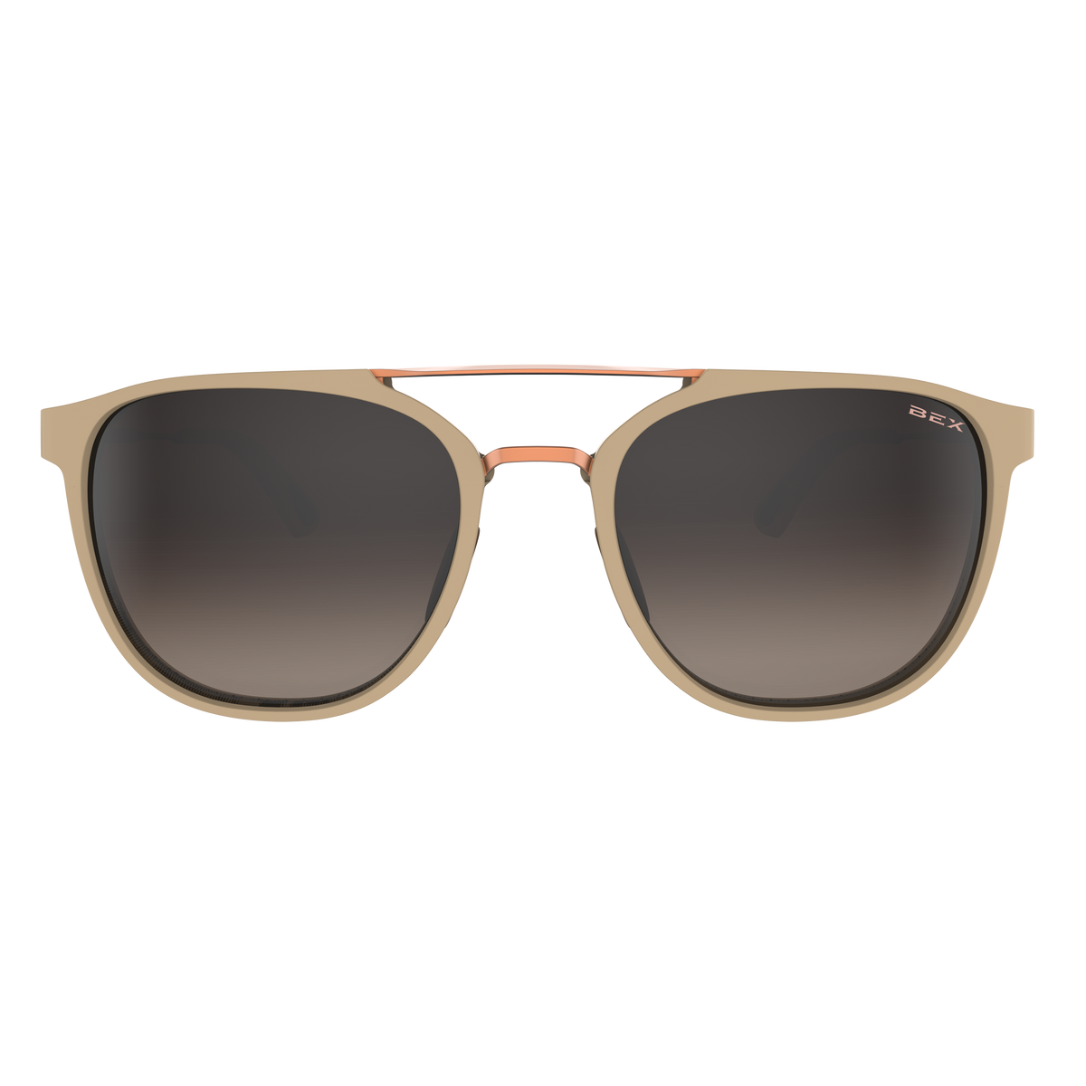 Burlywood / Brown Gradient - foto 2