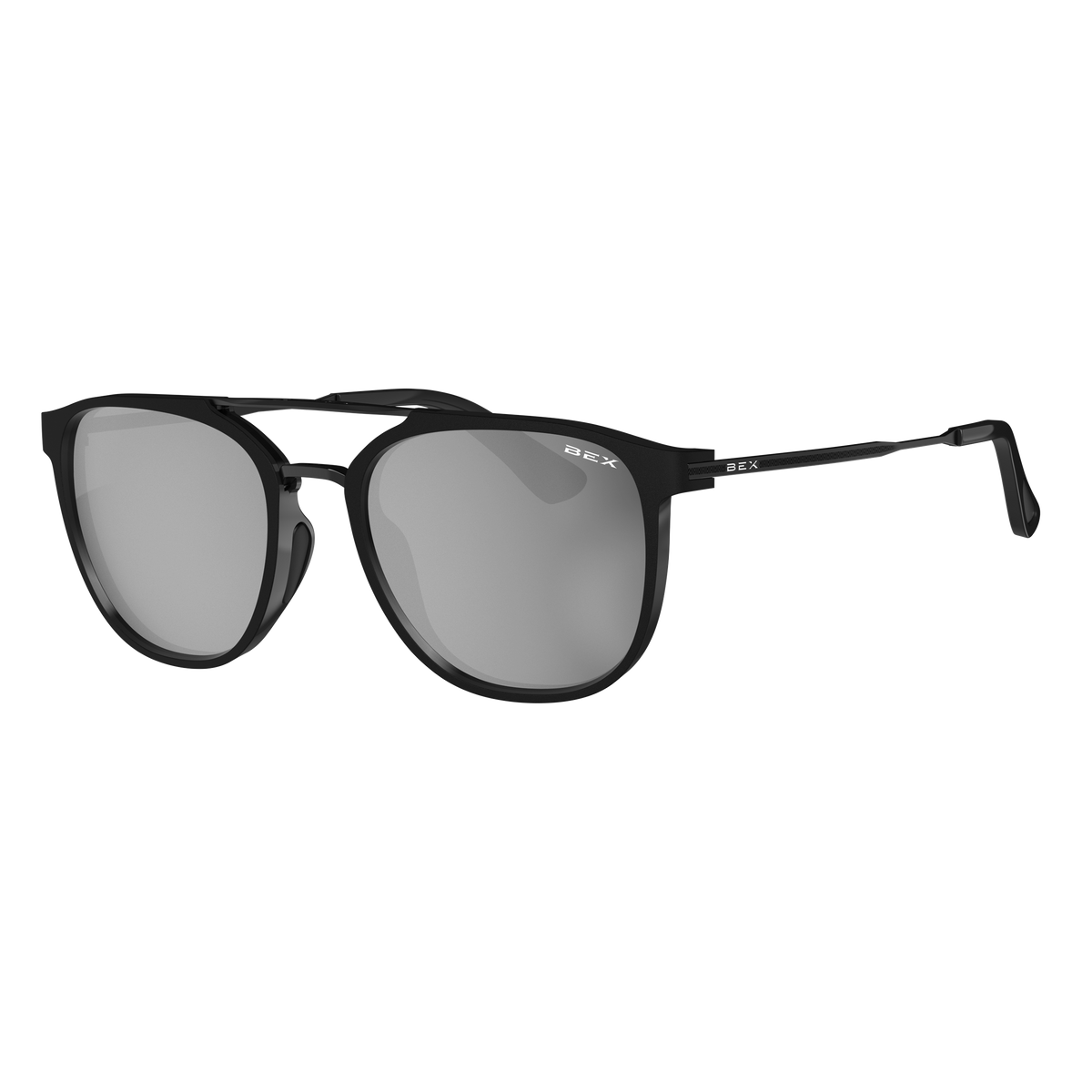 Black / Gray / Silver - foto 1