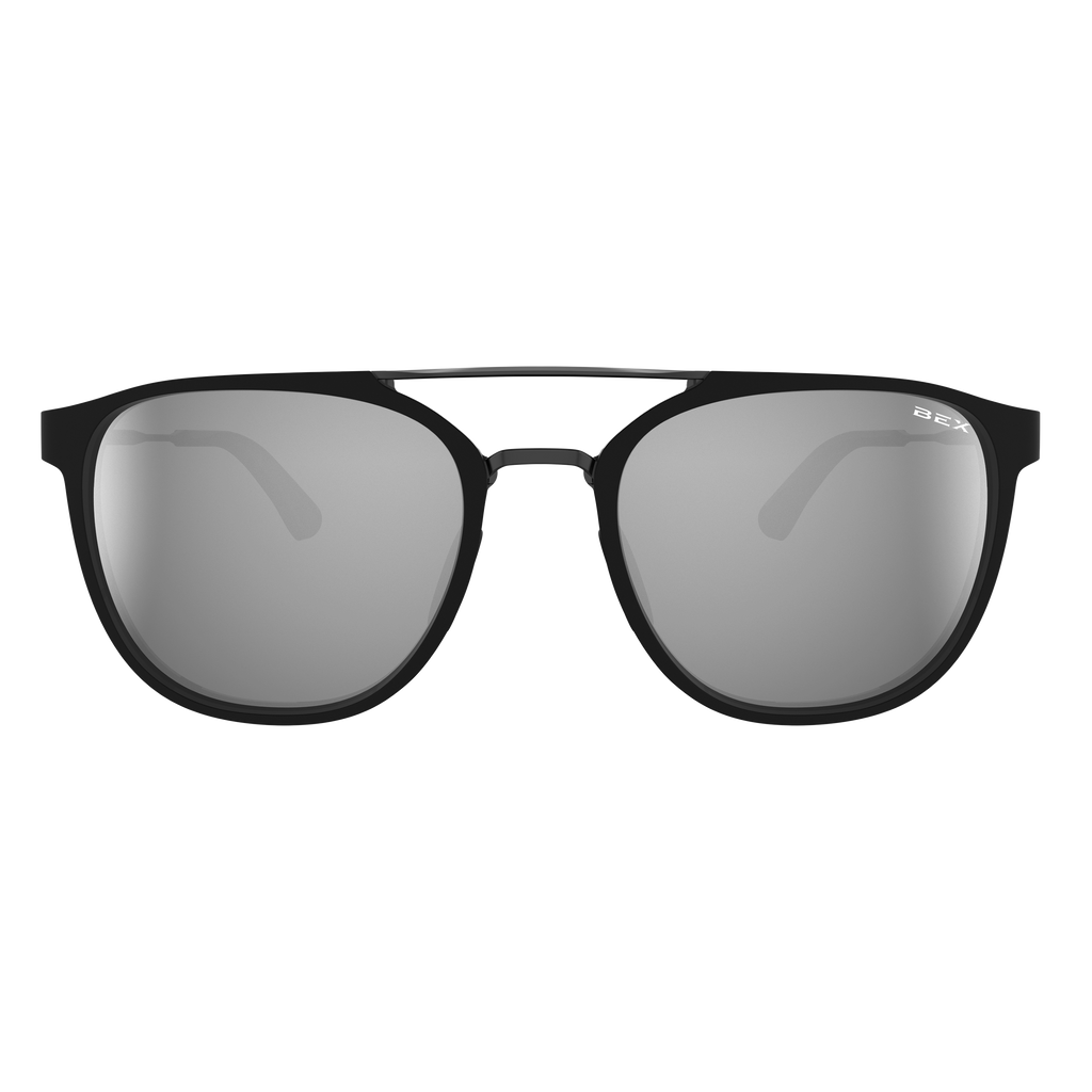 Black / Gray / Silver - foto 2