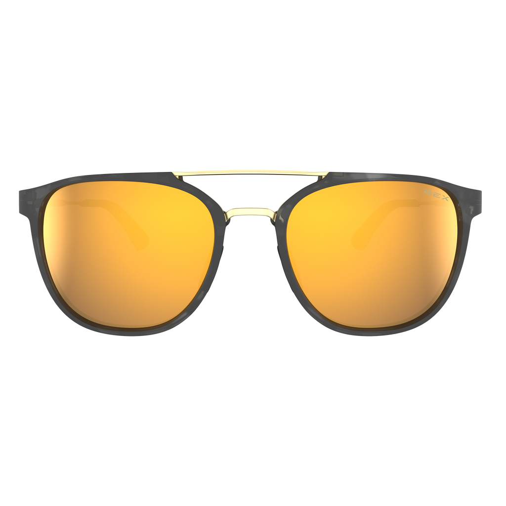 Tortoise Gray / Brown / Gold - foto 2