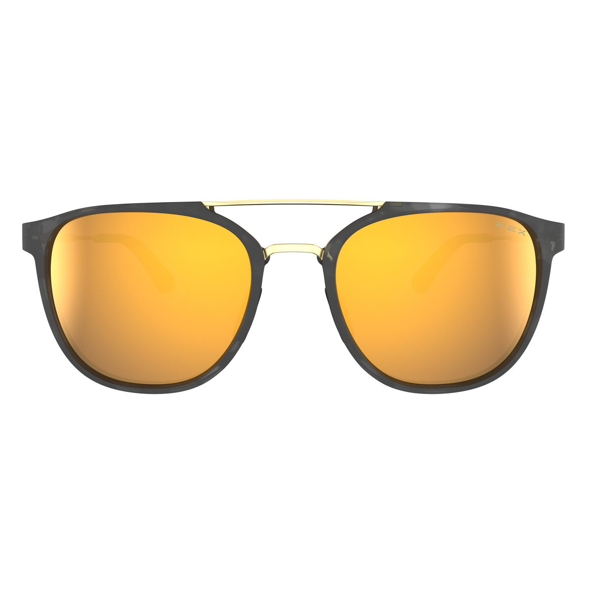 Tortoise Gray / Brown / Gold - foto 2