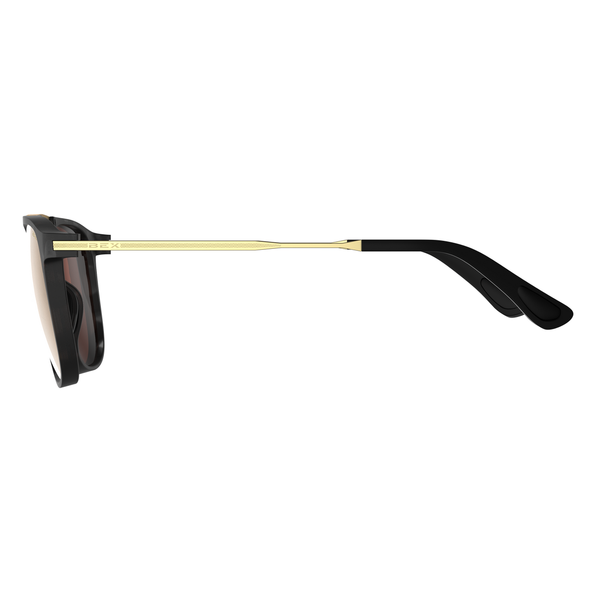 Tortoise Gray / Brown / Gold - foto 3