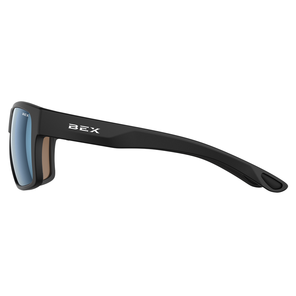 Black / Sienna / Blue Angler Pro - foto 3