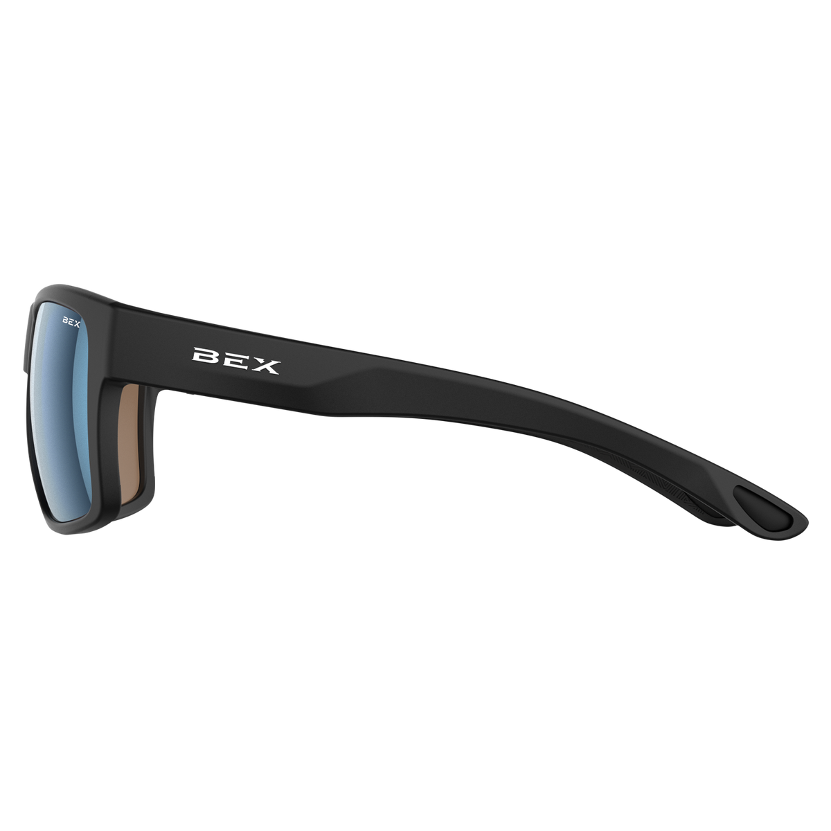 Black / Sienna / Blue Angler Pro - foto 3