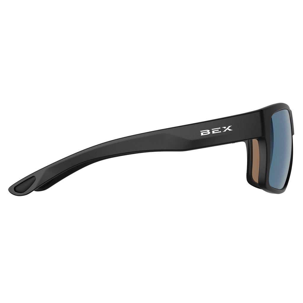 Black / Sienna / Blue Angler Pro - foto 4