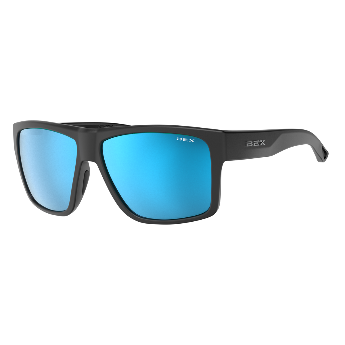 Black / Sienna / Blue Angler Pro - foto 1