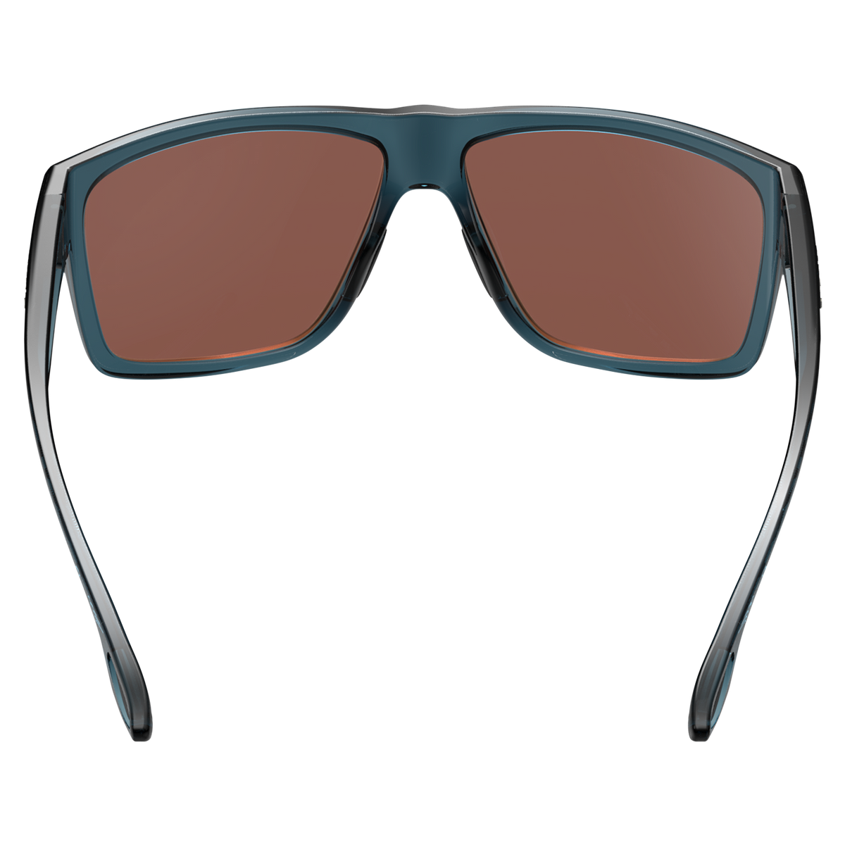 Clear Lake Blue / Brown - foto 5