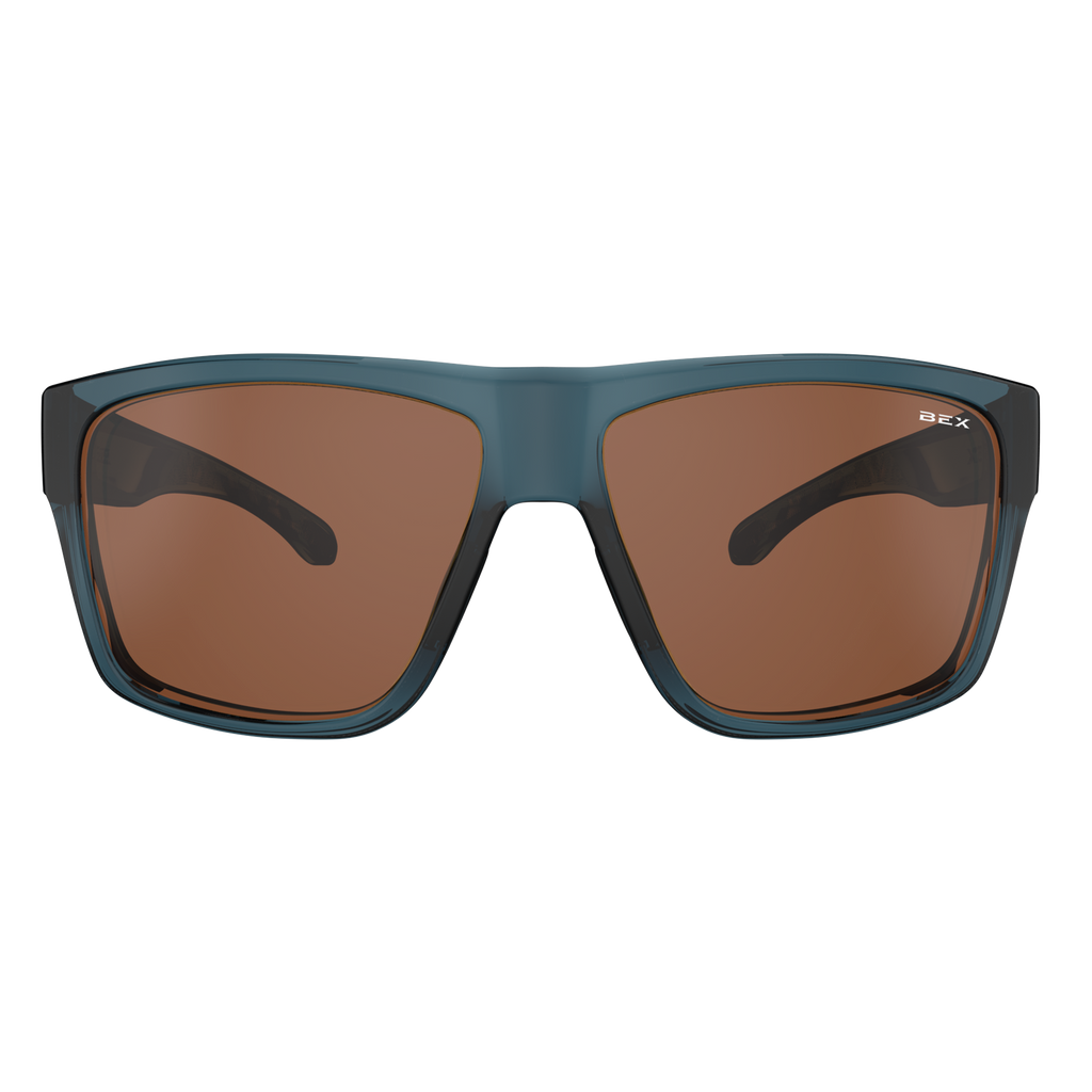Clear Lake Blue / Brown - foto 2