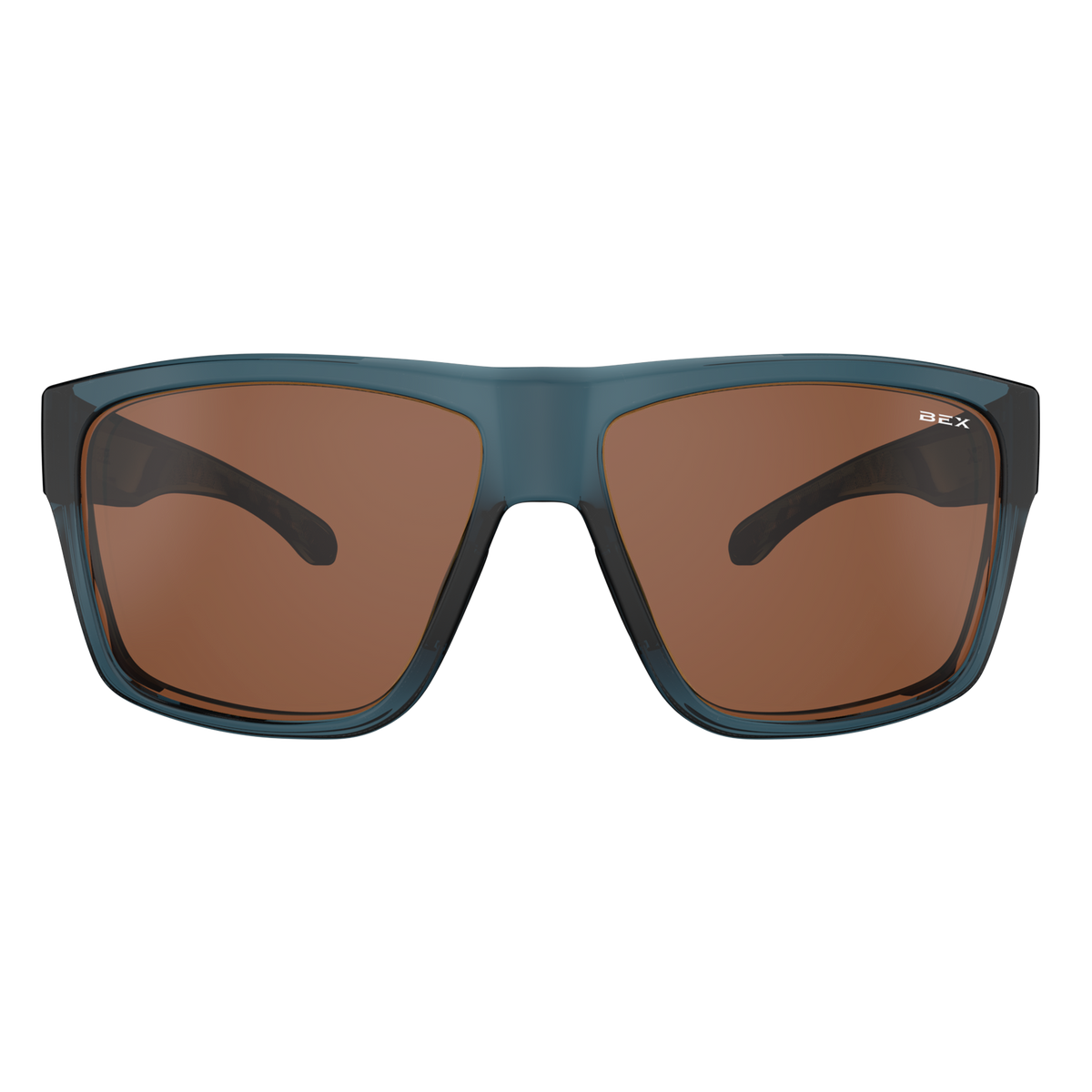 Clear Lake Blue / Brown - foto 2