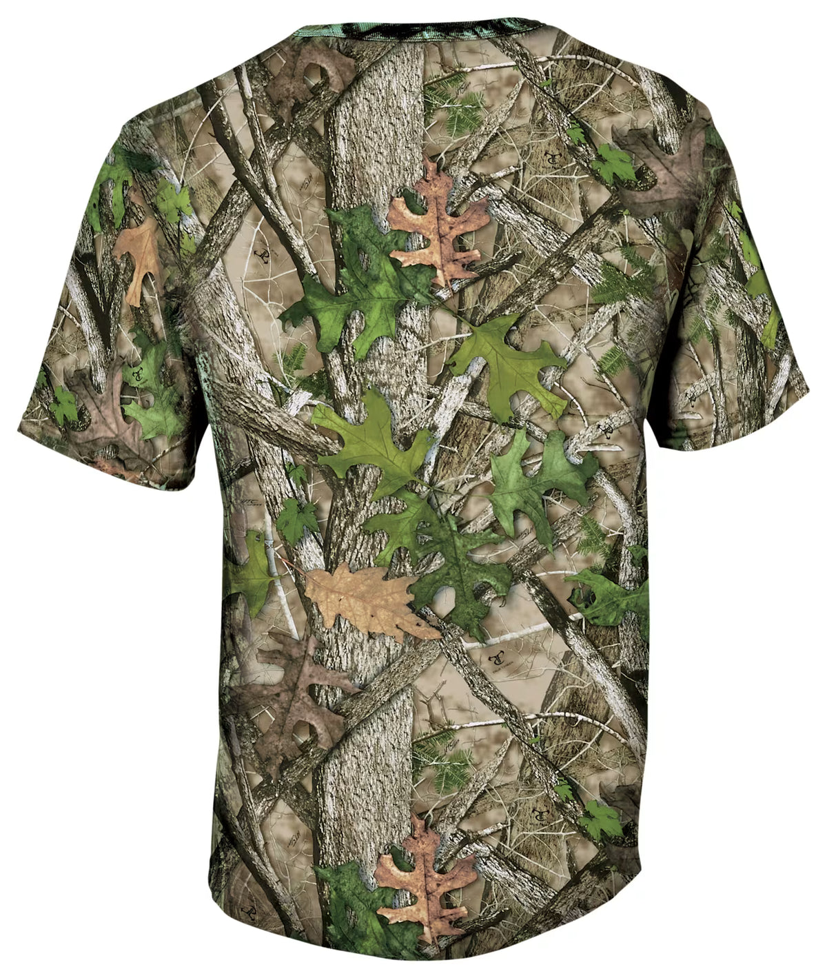 Camiseta Camuflada RedHead | True Fit (12111605222515)
