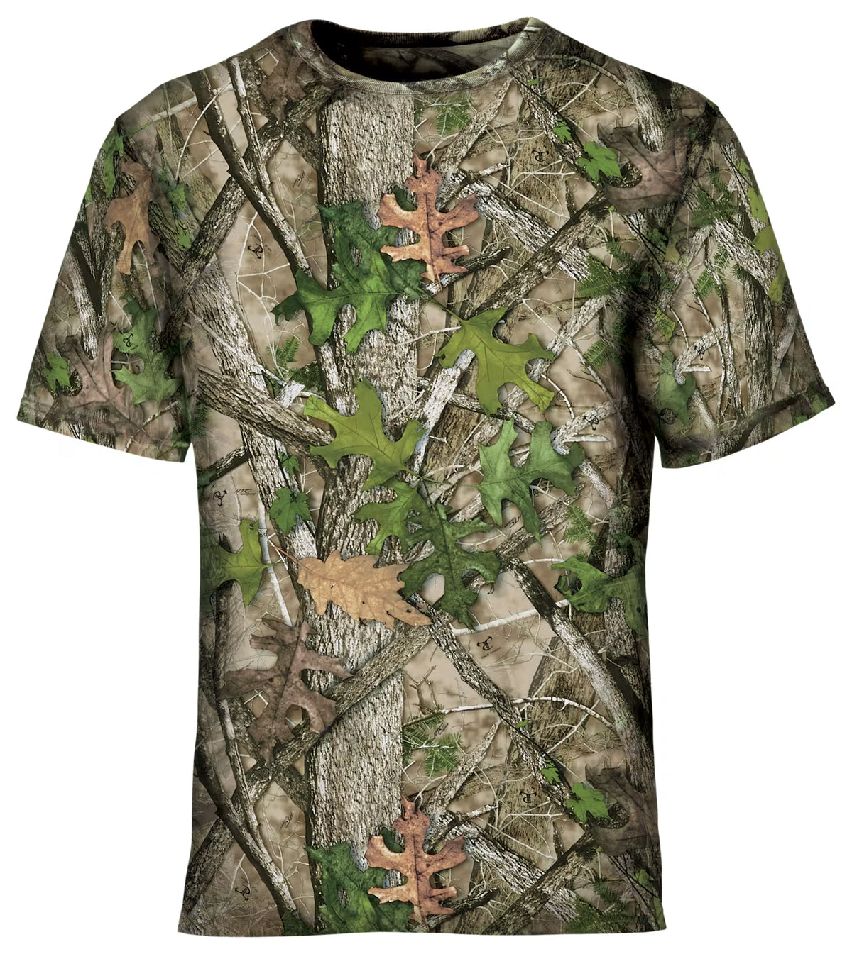 Camiseta Camuflada RedHead | True Fit (12111605222515)