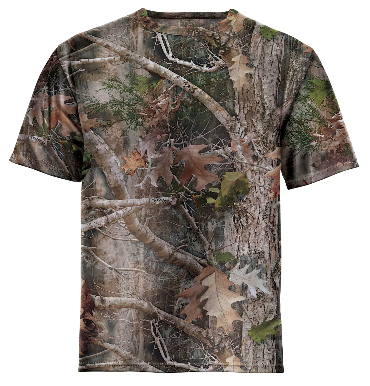 Camiseta Camuflada RedHead | True Fit (12111605222515)