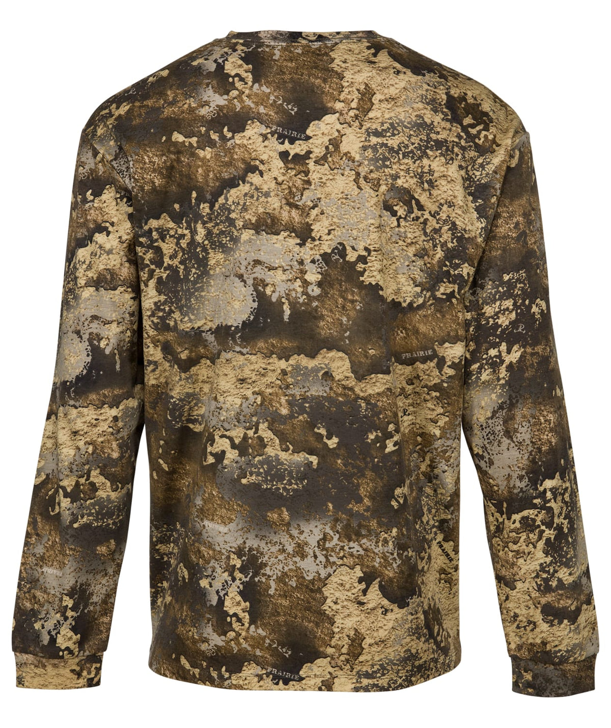 TrueTimber Prairie - costas