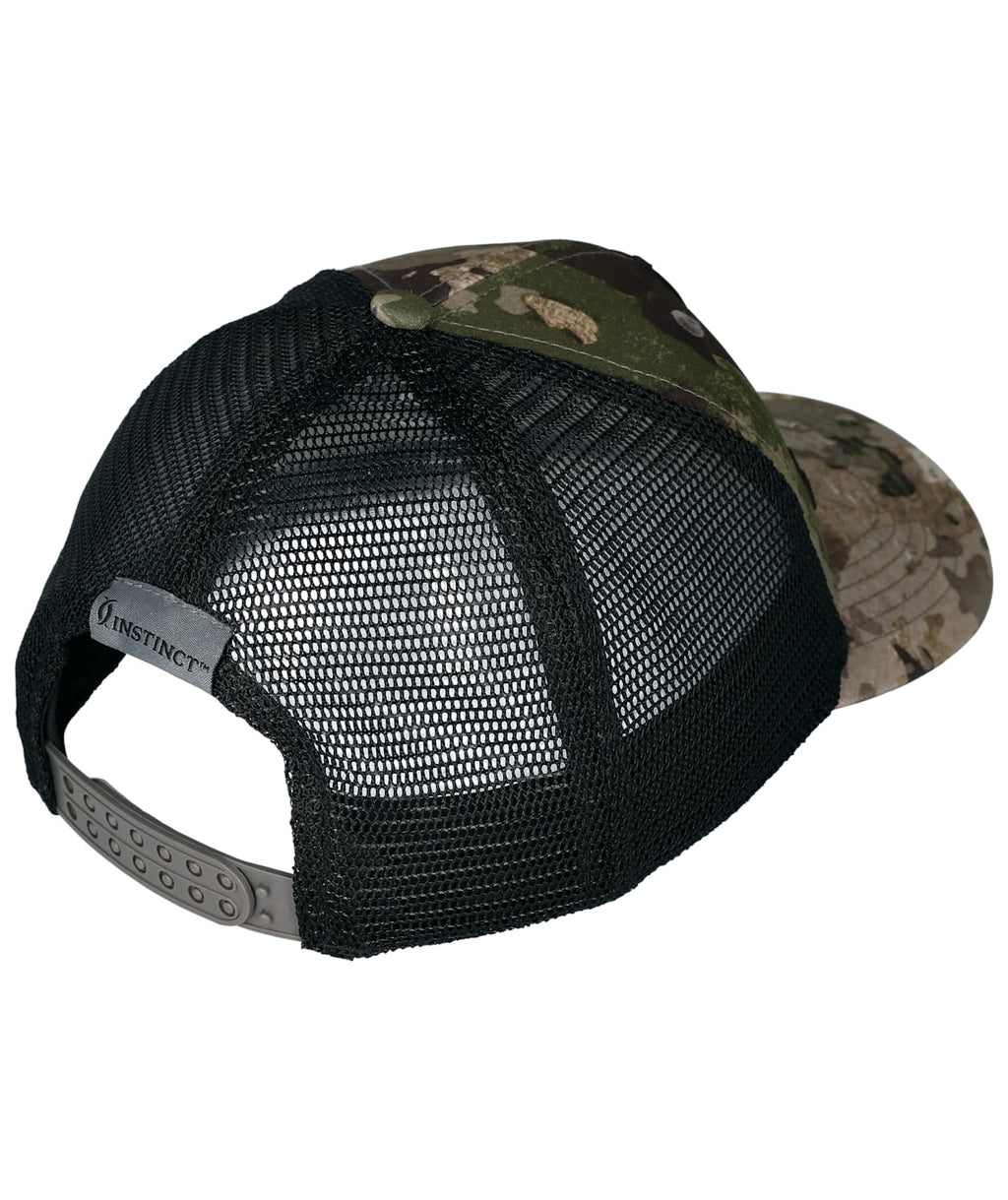 TrueTimber VSX - costas