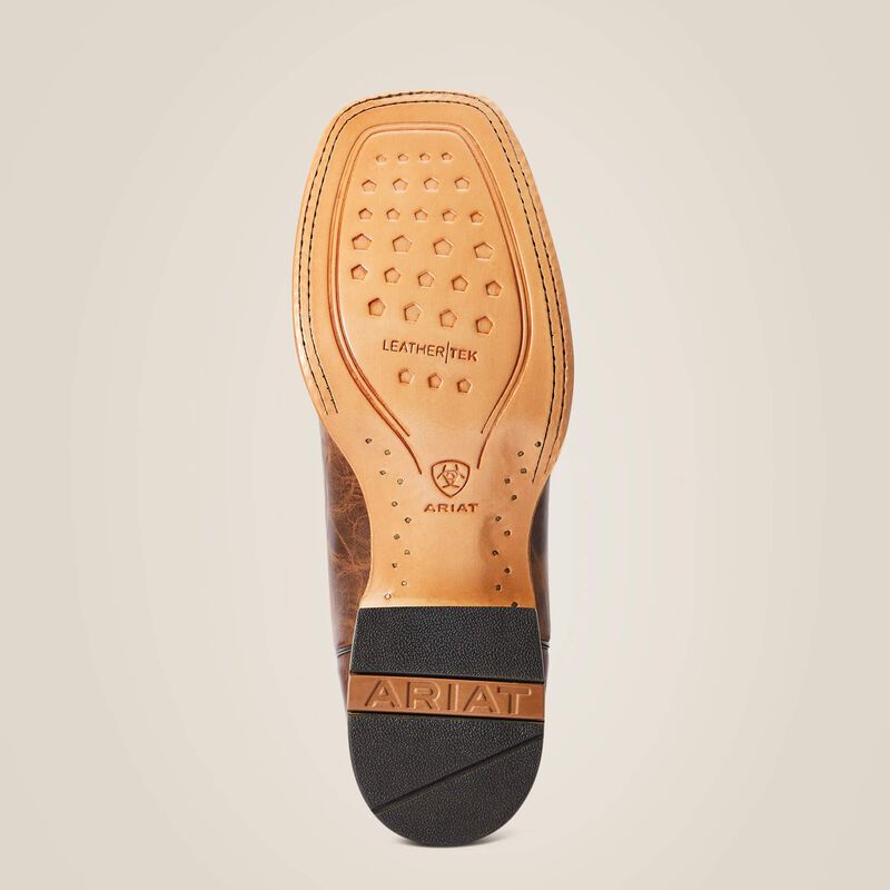 Bota Ariat Ryder Western ART10042471