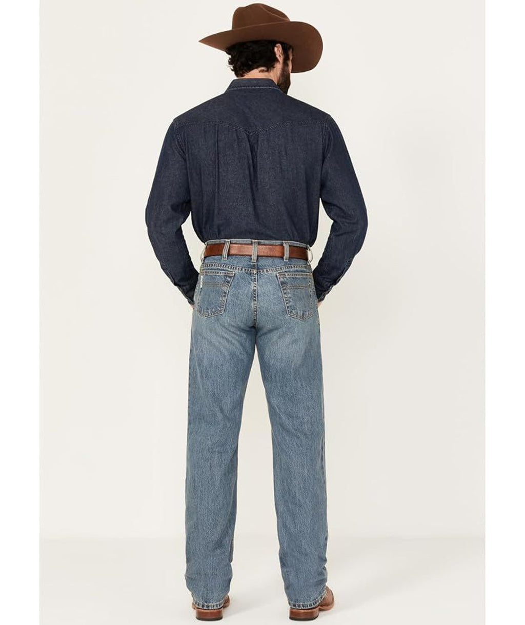 Calça Jeans Cinch | White Label, Relaxed Fit (MB92834003)