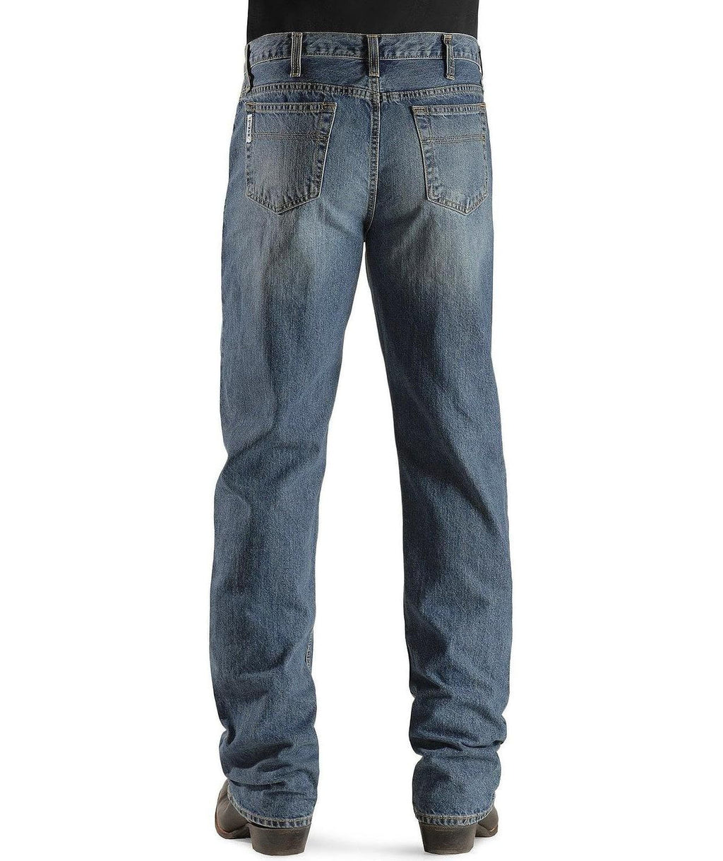 Calça Jeans Cinch | White Label, Relaxed Fit (MB92834003)