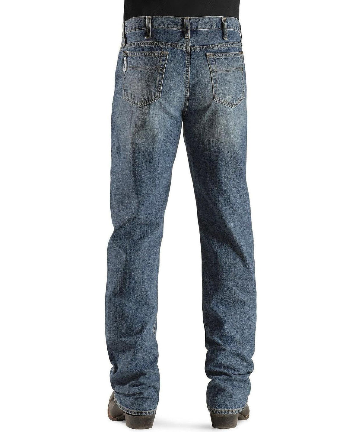 Calça Jeans Cinch | White Label, Relaxed Fit (MB92834003)