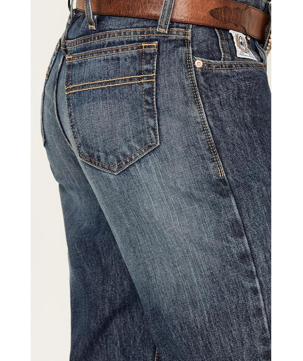 Calça Jeans Cinch | White Label, Relaxed Fit (MB92834003)