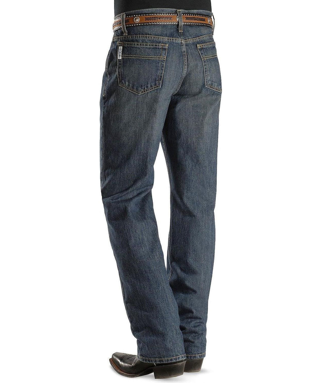 Calça Jeans Cinch | White Label, Relaxed Fit (MB92834003)