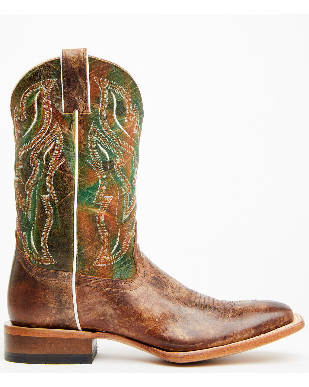 Bota Cody James Road