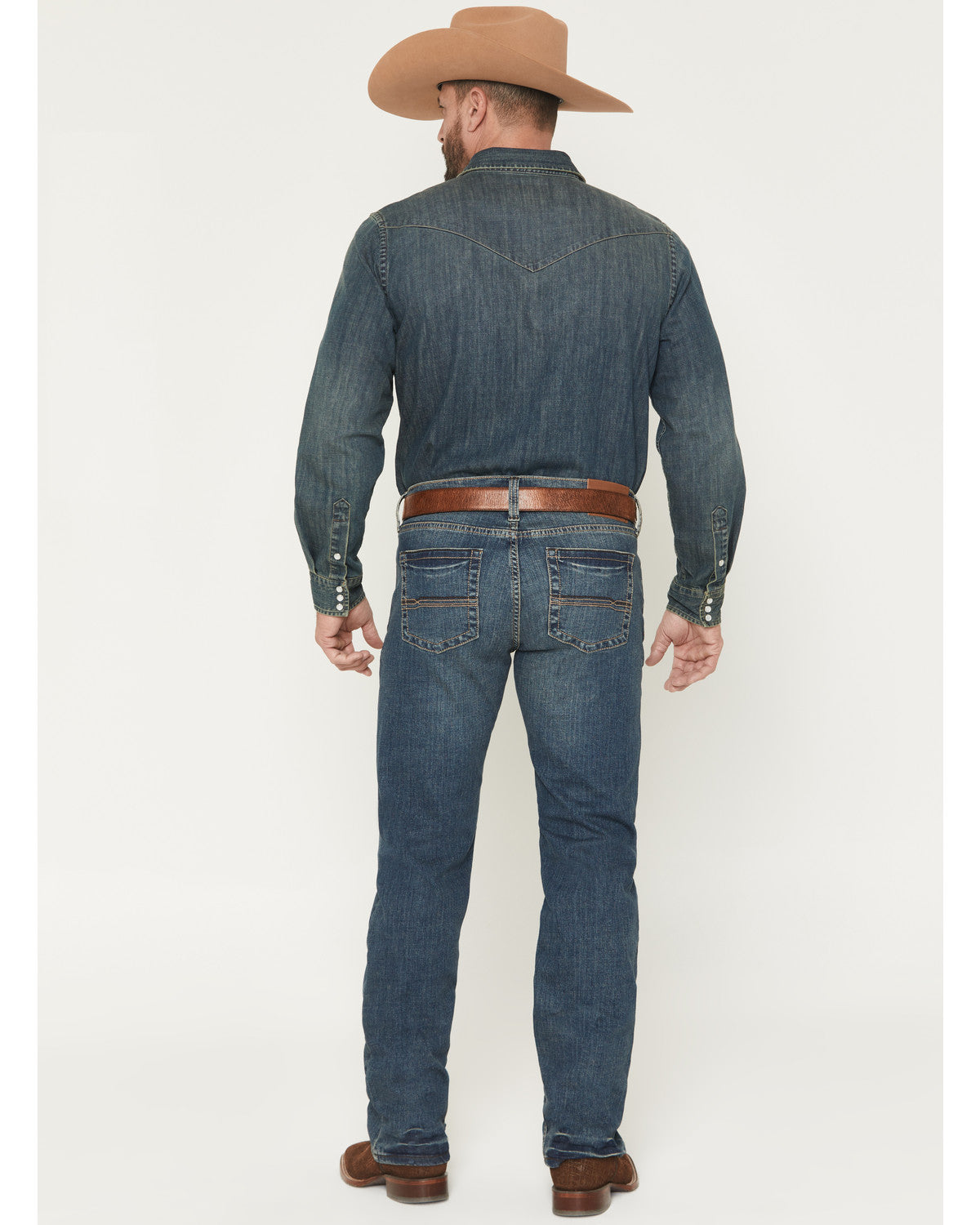 Calça Jeans Cody James Grullo Wash