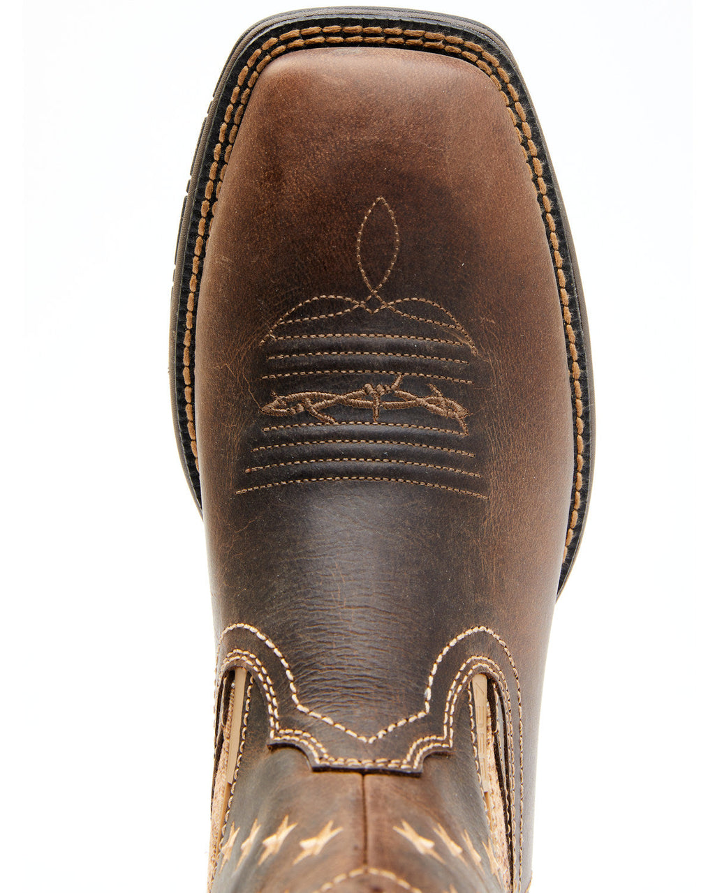 Bota Cody James Star Lite Performance Western