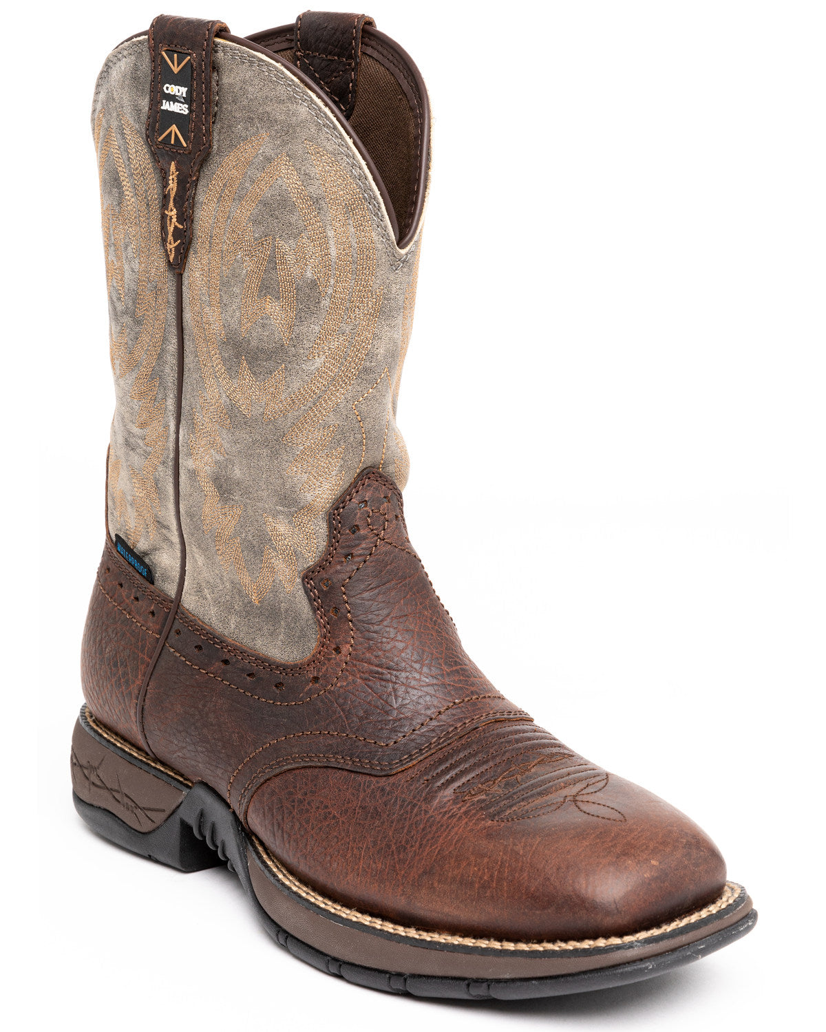 Bota Cody James Tyche Lite