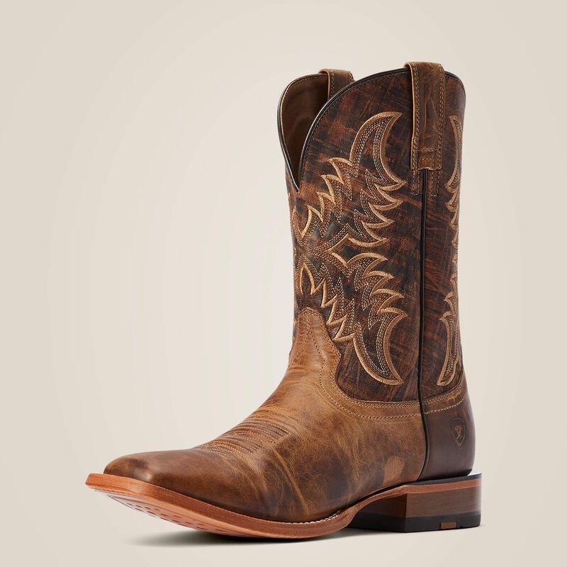Bota Ariat Ryder Western ART10042471