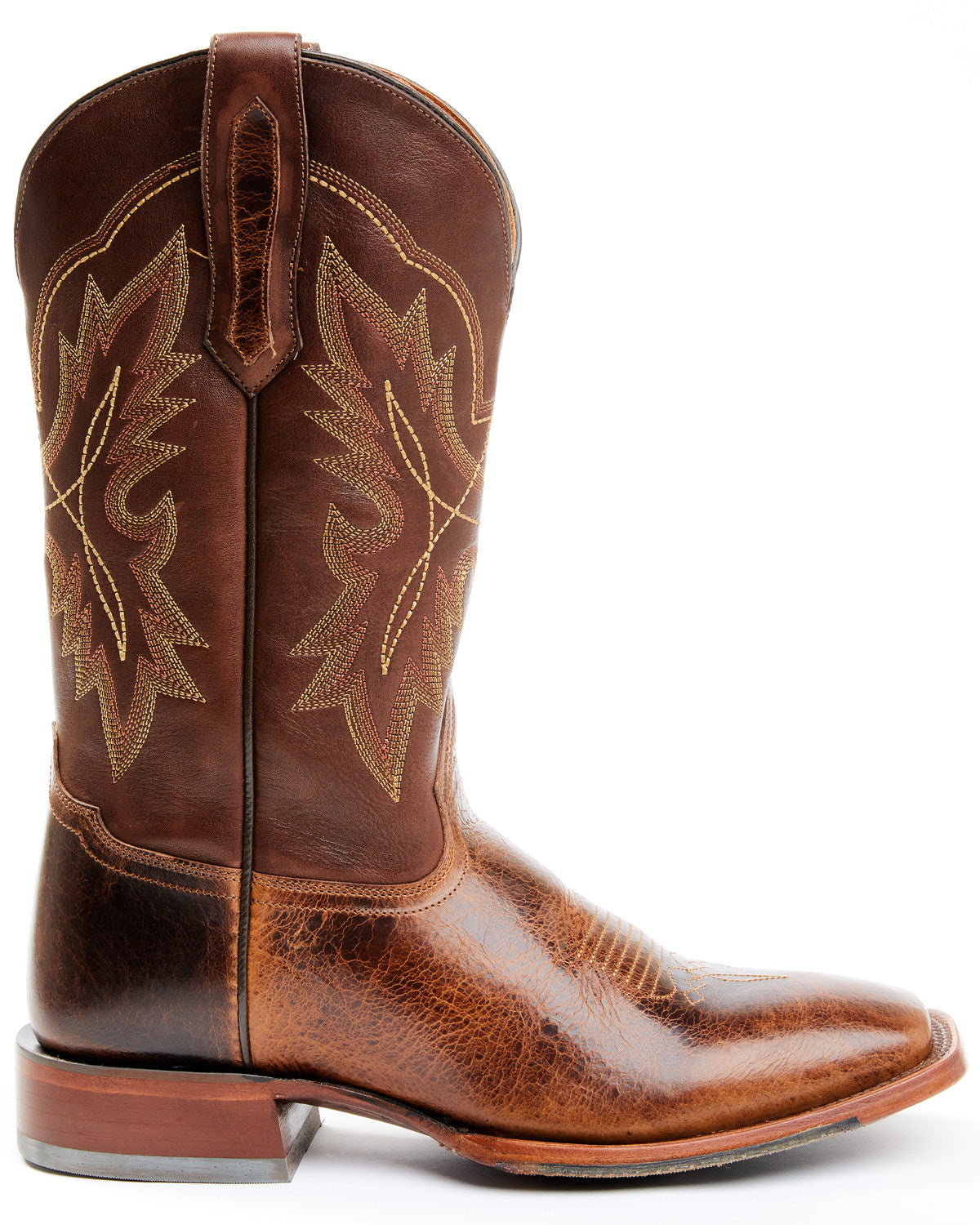 Bota Cody James Blue Collection