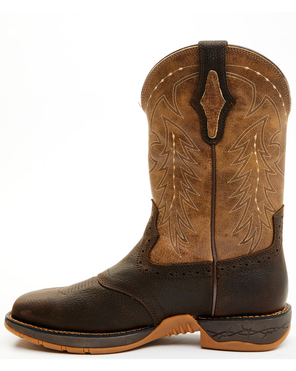Bota Cody James Summit Lite Xero Gravity