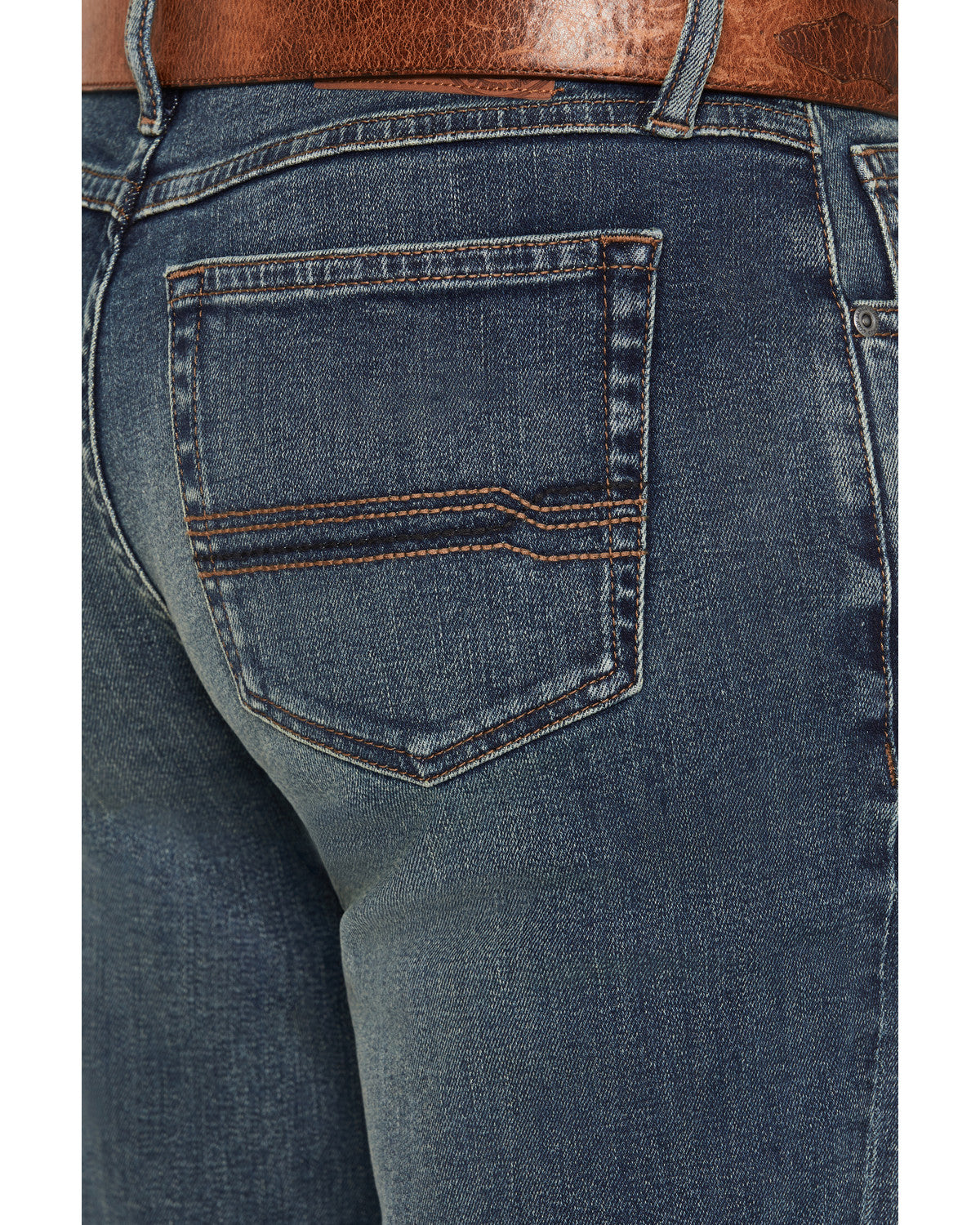 Calça Jeans Cody James Brooks Wash
