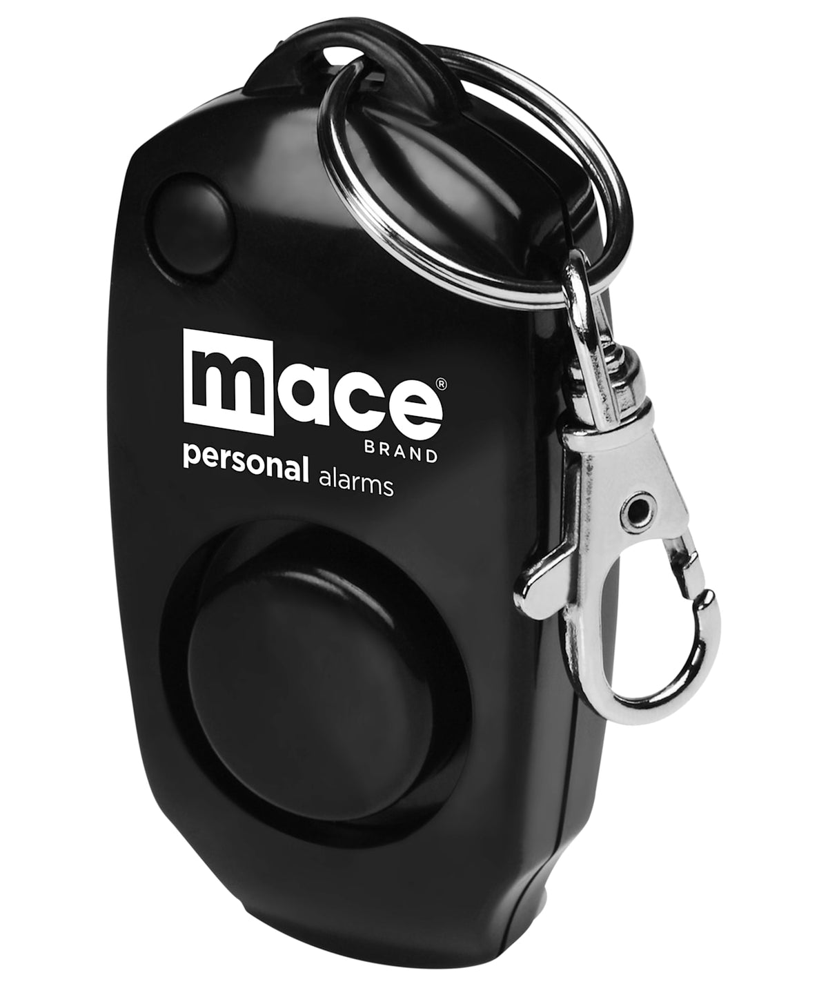 Alarme Pessoal Mace Chaveiro - foto 1