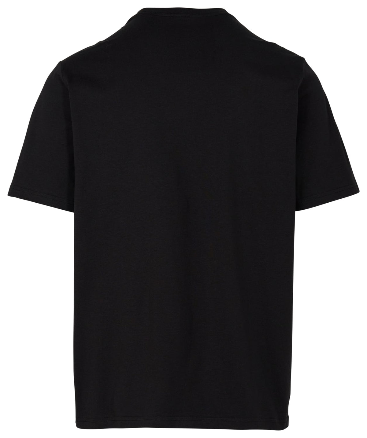 Camiseta Bass Pro Shops Flag-Filled Black costas