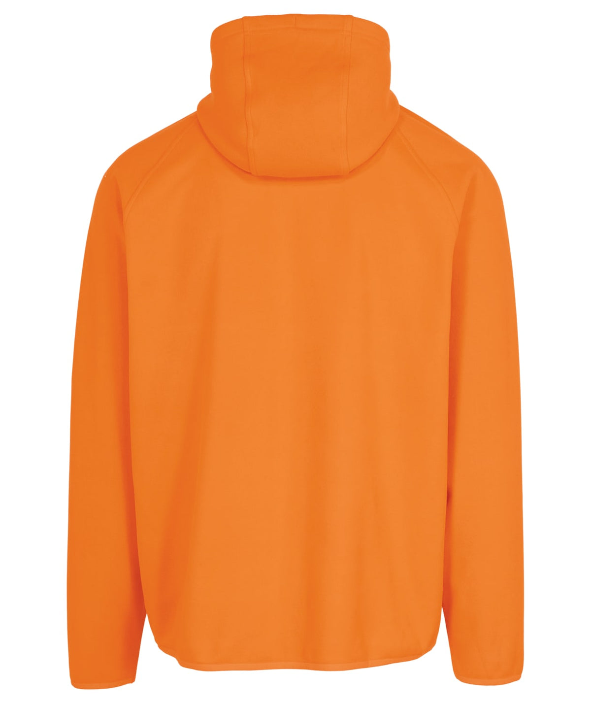 Blaze Orange - costas