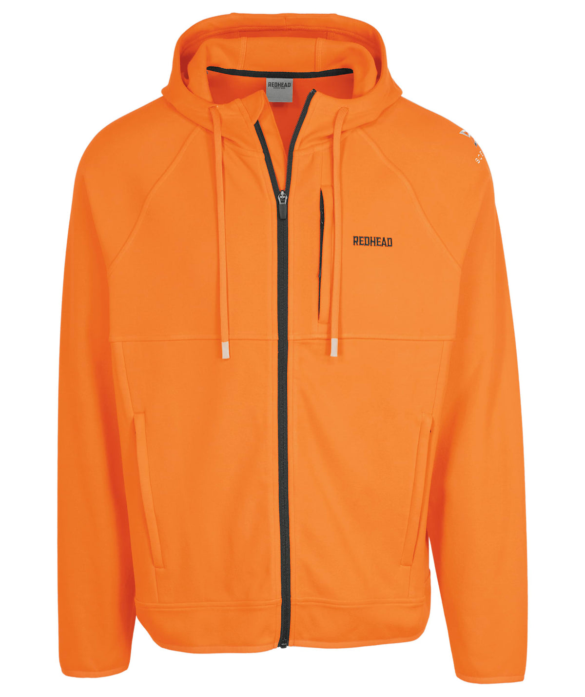 Blaze Orange - frente