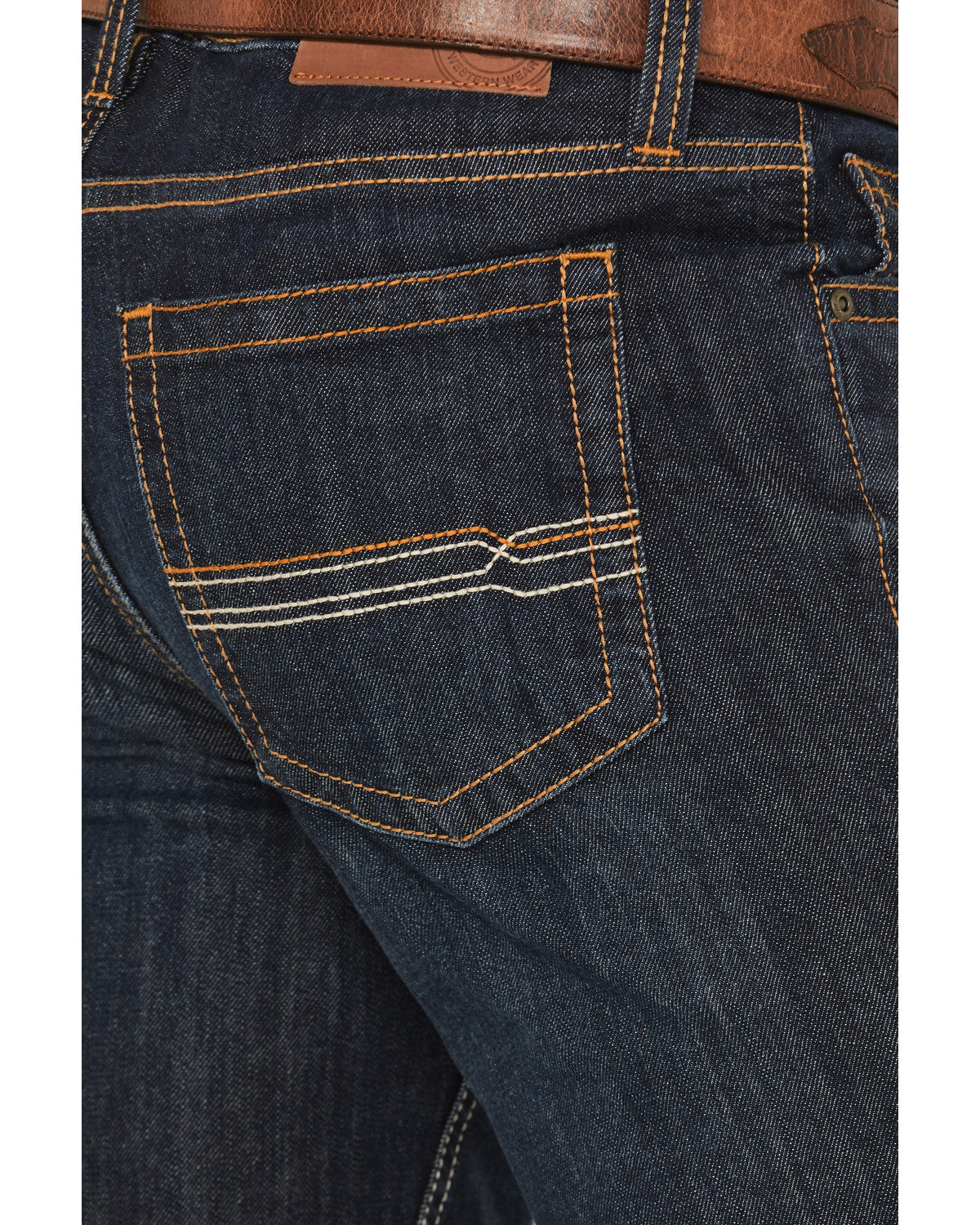 Calça Jeans Cody James Night Hawk Wash