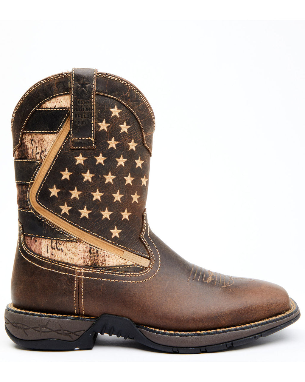Bota Cody James Star Lite Performance Western