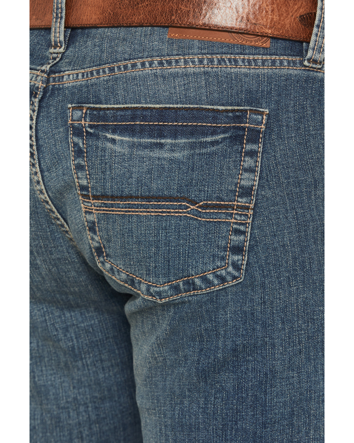 Calça Jeans Cody James Grullo Wash