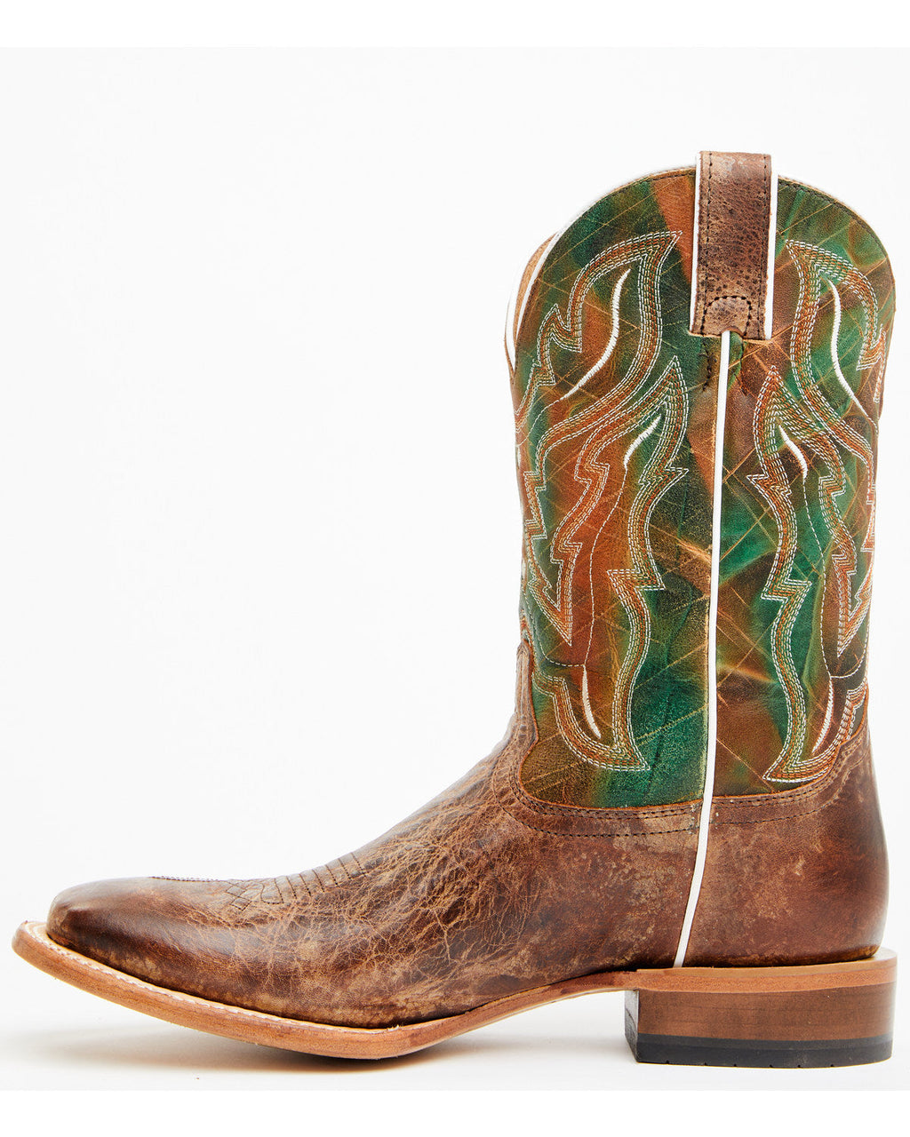 Bota Cody James Road
