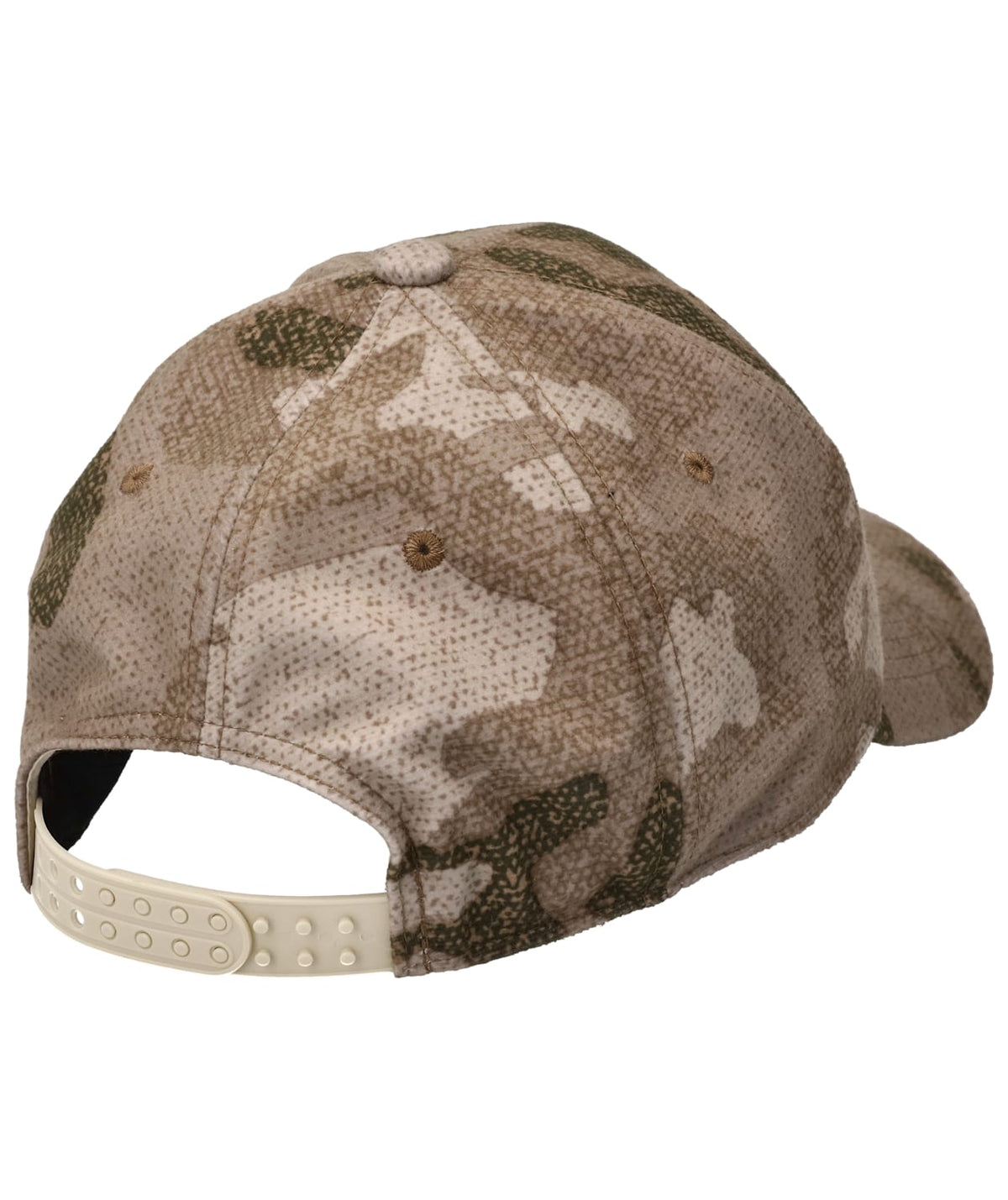 Cabela's Outfitter Camo - costas