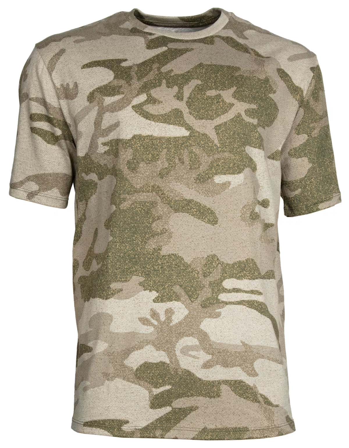 Camiseta Camuflada RedHead | True Fit (12111605222515)
