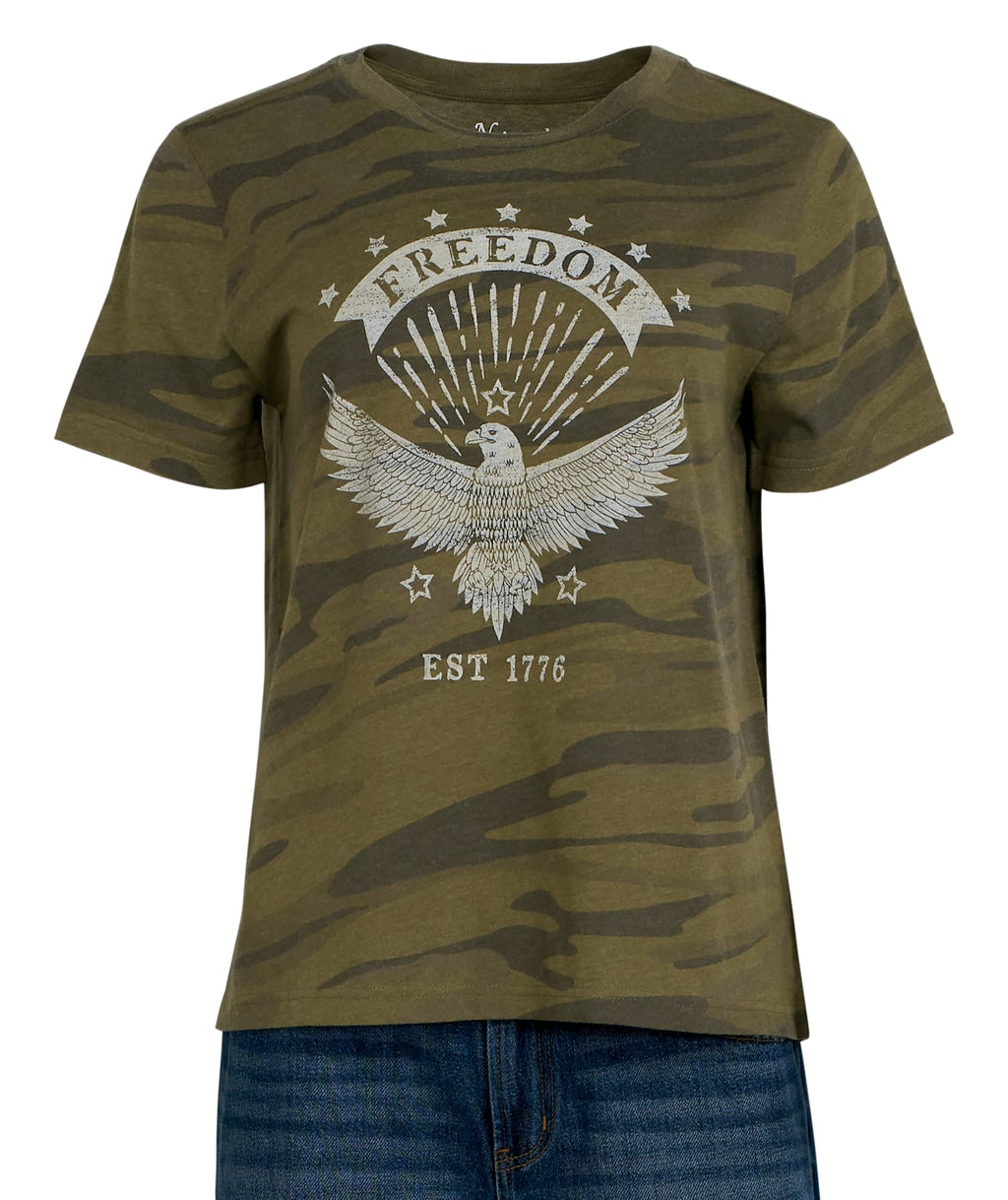 Camuflado - frente