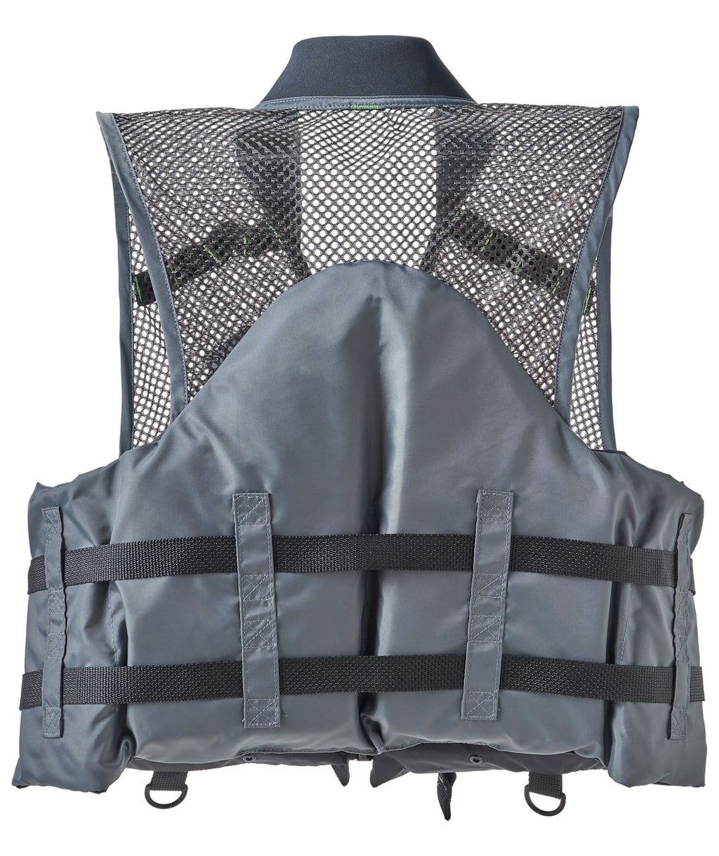 Charcoal/Silver/Black - costas