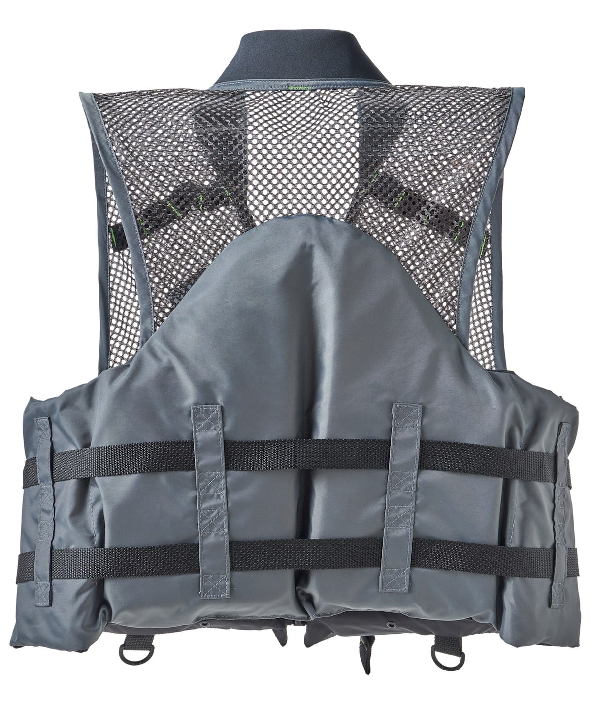 Charcoal/Silver/Black - costas