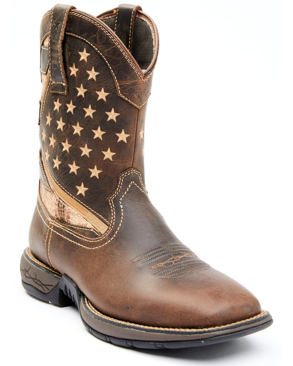 Bota Cody James Star Lite Performance Western
