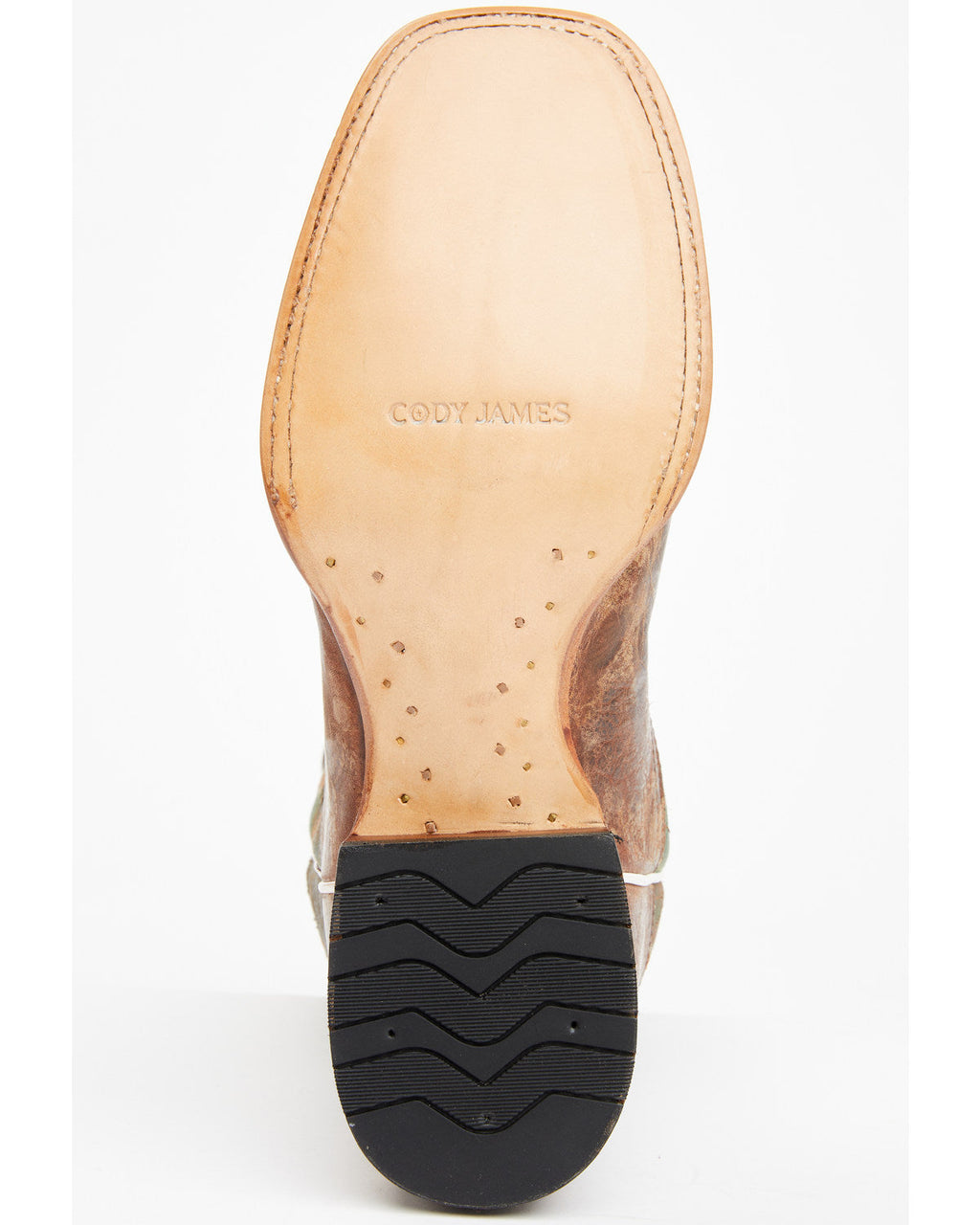 Bota Cody James Road
